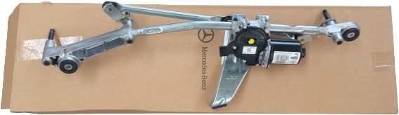 Mercedes-Benz OE A2469065900 A2468200040 Механізм склоочисників Mercedes-Benz OE передній