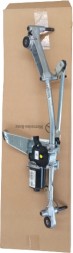 Mercedes-Benz OE A2469065900 A2468200040 Механізм склоочисників Mercedes-Benz OE передній