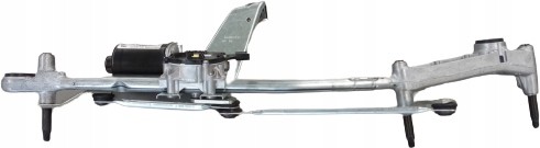 Mercedes-Benz OE A2469065900 A2468200040 Механізм склоочисників Mercedes-Benz OE передній