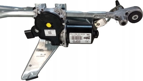 Mercedes-Benz OE A2469065900 A2468200040 Механізм склоочисників Mercedes-Benz OE передній