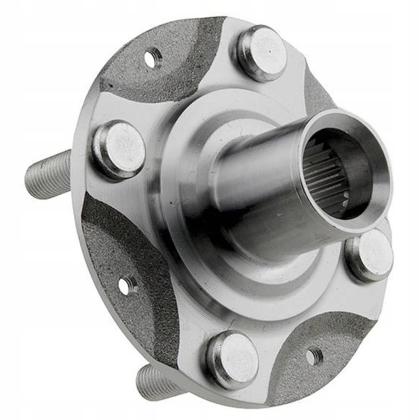 ME Premium 106112/PRE ПІДШИПНИК СТУПИЦІ ПЕРЕДНЬОГО КОЛЕСА HONDA CITY IV JAZZ II 1.2-1.4 2002-2008