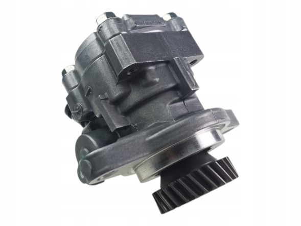 WB/44310-60530/A00/OR TOYOTA OE LAND CRUISER НАСОС ГІДРОПІДСИЛЮВАЧА ОРИГІНАЛ