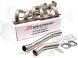 Schmiedmann SCME363439Z352 Колектор вихлопний Schmiedmann BMW E36/E34/E39/Z3 M50/M52 Спортивний
