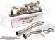 Schmiedmann SCME363439Z352 Колектор вихлопний Schmiedmann BMW E36/E34/E39/Z3 M50/M52 Спортивний