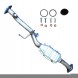 JMJ 1091583 Jmj каталізатор toyota avensis 1.8i 16v 7afe 1091583