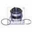 Sampa 244054048 ПІДШИПНИК МАСИ MAN TGA 03.00- ЗАДНІЙ 105X16