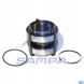 Sampa 244054048 ПІДШИПНИК МАСИ MAN TGA 03.00- ЗАДНІЙ 105X16