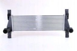 Nissens 96222 Інтеркулер охолодження повітря 96222 nissens ford