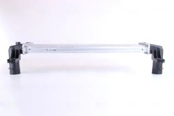 Nissens 96222 Інтеркулер охолодження повітря 96222 nissens ford