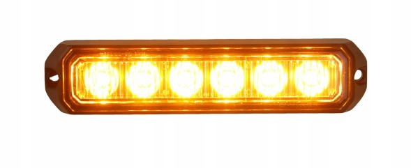 CHINA 55006x4 4X світлодіодний спалах стробоскоп 12-24v