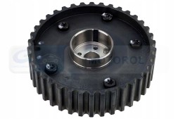 HEPU 21-7037 Перемикач бою розрідження citroen - hepu 21-7037