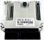 Audi OE 03L906018JH EDC17C46 03L906018JL 0281018458 OEM КОМП'ЮТЕР КЕРУВАННЯ ДВИГУНОМ AUDI A4 B8 A5 2.0 TDI 03L906018JH 03L906018JL