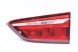 BMW OE 7350698 63217350698 #D57 НОВА ОРИГІНАЛЬНА ЗАДНЯ ЛІХТАР ПРАВА КРИШКИ БАГАЖНИКА ЄВРОПА BMW F48 X1 7350698