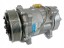 EURO KLIMA EKL33112-ZA, SD7V16-1240, SD7V16-1240F, 9639109580, 9646416780, 9655421780, 9659231580, 9687437780, 9687438080, 6453JN, 6453JQ, 6453LR, 6453LX, 6453RY КОМПРЕСОР КОНДИЦІОНЕРА PEUGEOT SD7V16-1240F 9646416780 9687438080 240578