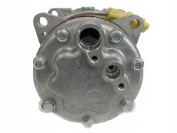 EURO KLIMA EKL33112-ZA, SD7V16-1240, SD7V16-1240F, 9639109580, 9646416780, 9655421780, 9659231580, 9687437780, 9687438080, 6453JN, 6453JQ, 6453LR, 6453LX, 6453RY КОМПРЕСОР КОНДИЦІОНЕРА PEUGEOT SD7V16-1240F 9646416780 9687438080 240578