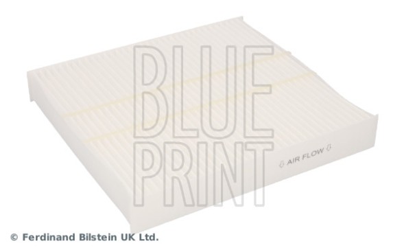 ADC42511 BLUE PRINT Повітряний фільтр салона