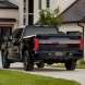 VLAND YAB-TDR-2068 RED TOYOTA TUNDRA 2022-2024 ЗАДНІ ЛІХТАРІ КОМПЛЕКТ ПОВНИЙ LED VLAND ЧЕРВОНІ