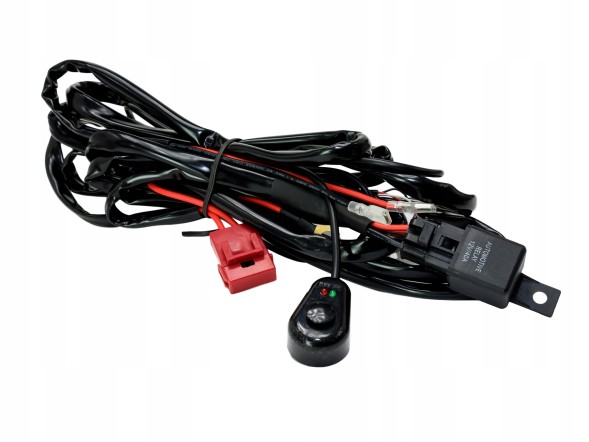RGR 5905954325788 Робоча фара RGR LED 80 Вт 12 В 12800 лм 6500 К