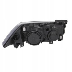 Valeo 043280 Valeo прожектор renault megane ii 09.02- лівий