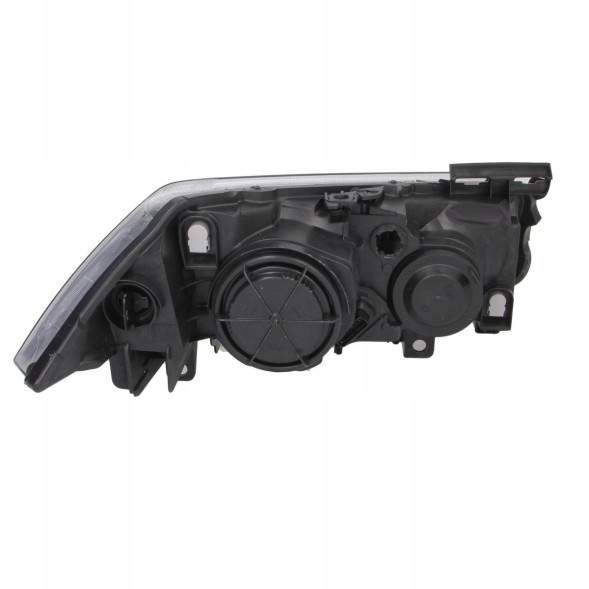 Valeo 043280 Valeo прожектор renault megane ii 09.02- лівий
