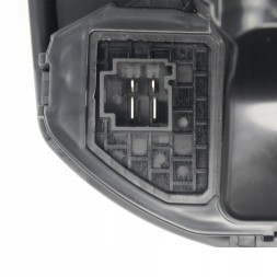 142293975 WENTYLATOR VW TOUAREG 2010 - 2018 МОДУЛЬ РЕЗИСТОР