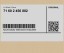 BMW OE 71602450882 2450882 ( INTRAD ) Встановити додатковий - обраний. додаткові елементи BMW 5 G30 G30 LCI G31 G31 LCI