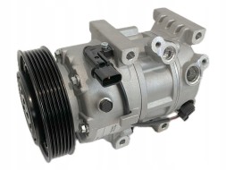 EURO KLIMA EKL32225-ZA, 97701-D7300, 10-4222, 890627, 700511213, 320141G, 51-1213, 852017N, 852140N, 97701A4100, 97701-A4100, 97701A4101, 97701-A4101, КОМПРЕСОР КОНДИЦІОНЕРА HYUNDAI KIA VS16E 97701-D7300