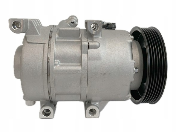 EURO KLIMA EKL32225-ZA, 97701-D7300, 10-4222, 890627, 700511213, 320141G, 51-1213, 852017N, 852140N, 97701A4100, 97701-A4100, 97701A4101, 97701-A4101, КОМПРЕСОР КОНДИЦІОНЕРА HYUNDAI KIA VS16E 97701-D7300