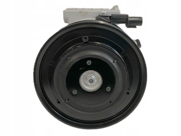 EURO KLIMA EKL32225-ZA, 97701-D7300, 10-4222, 890627, 700511213, 320141G, 51-1213, 852017N, 852140N, 97701A4100, 97701-A4100, 97701A4101, 97701-A4101, КОМПРЕСОР КОНДИЦІОНЕРА HYUNDAI KIA VS16E 97701-D7300