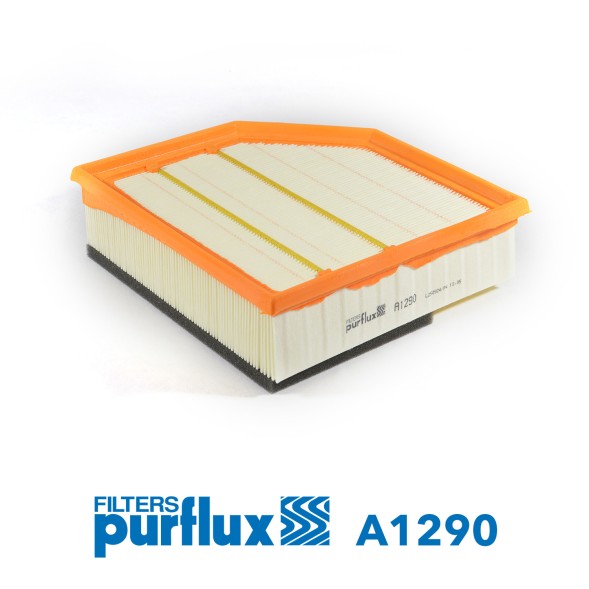 A1290 PURFLUX Фільтр забору повітря