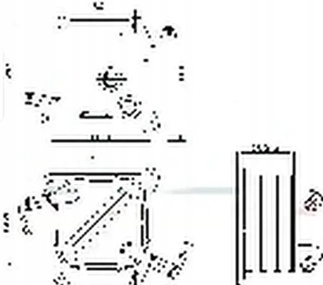 Nissens  Охолоджувач масла коробки передач 91289 nissens