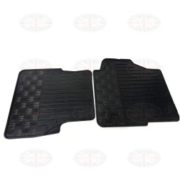 Allmakes VPLDS0674AllMakes Гумові двірники передні AllMakes Замінник для Land Rover Defender L315
