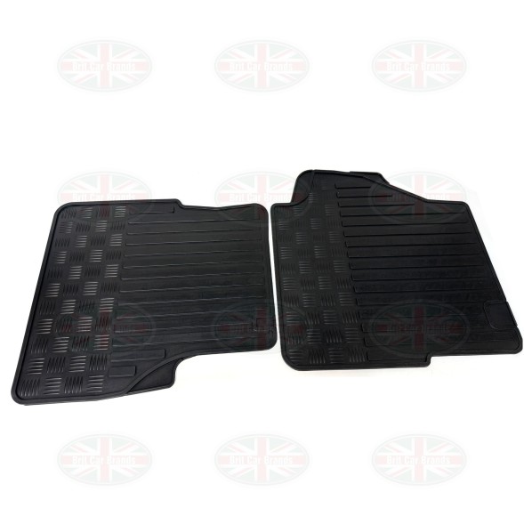 Allmakes VPLDS0674AllMakes Гумові двірники передні AllMakes Замінник для Land Rover Defender L315