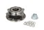 V-maxzone Part VIC-282909 Комплект підшипника колеса для ALFA ROMEO 159, BRERA, SPIDER 1.8-3.2 06.05-12.12
