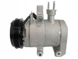 EURO KLIMA FL3H-19D629-CB / FL3H19D629CB КОМПРЕСОР КОНДИЦІОНЕРА FORD F-150 5.0 V8 (15-) FL3H-19D629-CB FL3H19D629CB