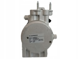 EURO KLIMA FL3H-19D629-CB / FL3H19D629CB КОМПРЕСОР КОНДИЦІОНЕРА FORD F-150 5.0 V8 (15-) FL3H-19D629-CB FL3H19D629CB