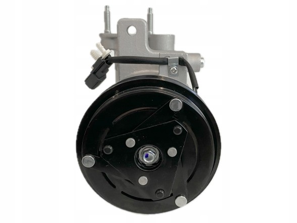 EURO KLIMA FL3H-19D629-CB / FL3H19D629CB КОМПРЕСОР КОНДИЦІОНЕРА FORD F-150 5.0 V8 (15-) FL3H-19D629-CB FL3H19D629CB