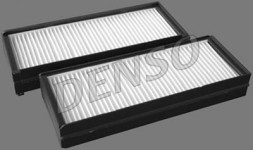 DCF268P DENSO Повітряний фільтр салона