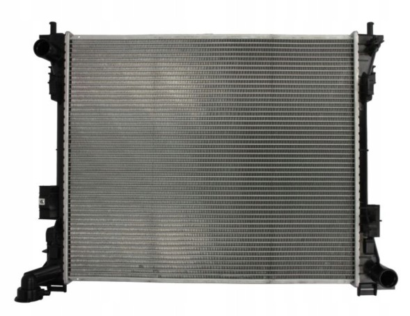 Polcar 242208-1 Lancia voyager 2011-2014 радіатор охолодження 3.6 v6
