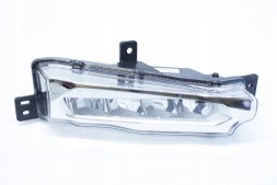 BMW OE 7412528 63177412528 Новий oe галоген протитуманна лампа права bmw g01 x3 g02 x4 7412528