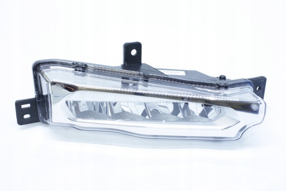 BMW OE 7412528 63177412528 Новий oe галоген протитуманна лампа права bmw g01 x3 g02 x4 7412528