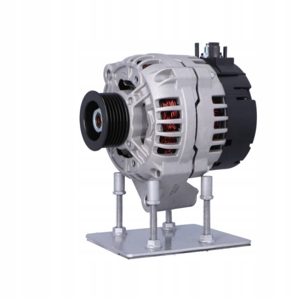 Китай Альтернатор регенерований MMAutoParts MMR020496