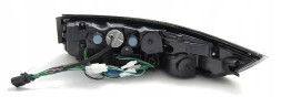 Depo LDPO18 mhm Задні ліхтарі LED комплект Lift OEM Look Тюнінг для Porsche 911 997 2004-2008