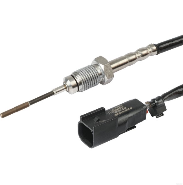 AD BRAKE VIC-314477 Датчик температури вихлопних газів для MAZDA 2, 3, CX-3, CX-30 1.5D/1.8D 08.14-