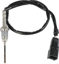 AD BRAKE VIC-314477 Датчик температури вихлопних газів для MAZDA 2, 3, CX-3, CX-30 1.5D/1.8D 08.14-
