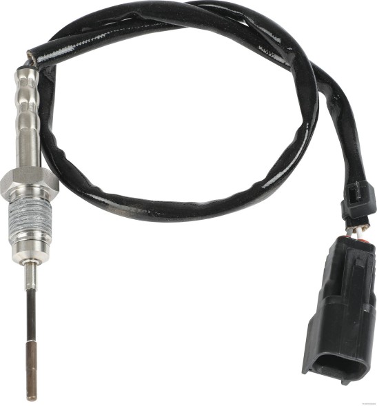 AD BRAKE VIC-314477 Датчик температури вихлопних газів для MAZDA 2, 3, CX-3, CX-30 1.5D/1.8D 08.14-