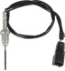 AD BRAKE VIC-314477 Датчик температури вихлопних газів для MAZDA 2, 3, CX-3, CX-30 1.5D/1.8D 08.14-