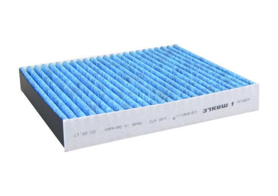 LAO472 MAHLE ORIGINAL Повітряний фільтр салона