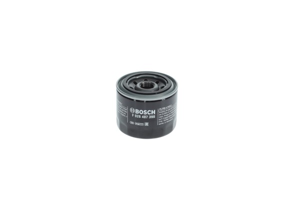 F026407398 BOSCH Фільтр масляний
