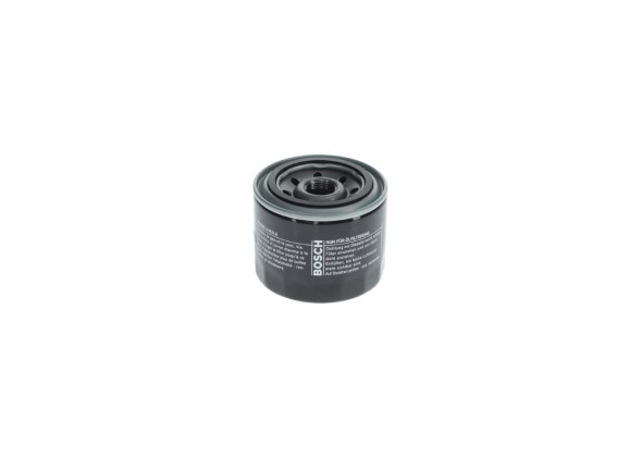 F026407398 BOSCH Фільтр масляний